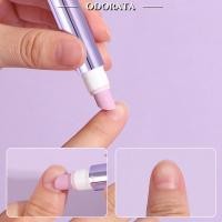 ราคา Odorata Anti barb Nail Cuticle Oil Moisturizing Nourishing Nail Cuticle Remover ปากกา Brighten Nail Care Essence ปากกาสําหรับเล็บที่เสียหายใหม่ (45558020639)