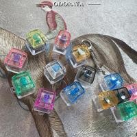 ราคา กลิ่น แป้นพิมพ์พวงกุญแจของเล่นความเครียดบรรเทา ทําเอง ปุ่มนิ้วแป้นพิมพ์หมวกของเล่นของขวัญขนาดเล็กแกดเจ็ตขนาดเล็กพวงกุญแจใ (54057989852)