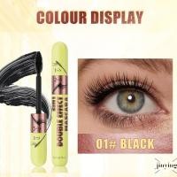 ราคา มาสคาร่ากันน้ําสูตรปรับอากาศสวมใส่ยาวนานสําหรับยาวและ Volumizing Curling Lashes (48108361128)