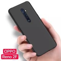 ราคา Case OPPO Reno2F Reno 2 เคสโทรศัพท์ออฟโบ้ Oppo Reno 2F เคสนิ่ม tpu เคสสีดําสีแดง เคสซิลิโคน สวยและบางมาก (5845416114)