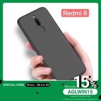 ราคา พร้อมส่งทันที Case สำหรับ Redmi 8 เคส เคสนิ่ม TPU CASE (6542722246)