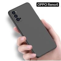 ราคา พร้อมส่งทันที Case OPPO Reno4 เคส เคสนิ่ม TPU CASE (6548713649)