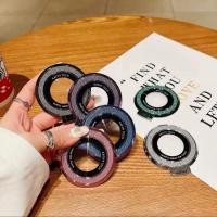 ราคา ส่งจากไทย แหวนติดหลังโทรศัพท์ แม่เหล็ก Magnetic ชาร์จไร้สาย แหวนติดมือถือตั้งได้ Ring Holder (41510204830)