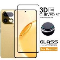 ราคา ฟิล์มเต็มจอ For Realme16Pro 16proPlus ฟิล์มกันกระแทก ฟิล์มกันรอย ฟิล์มกระจก พร้อมส่ง (27494478804)