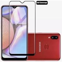 ราคา Samsung galxy A10s ฟิล์มกระจกนิรภัย ฟิล์มกระจกเต็มจอ ฟิล์มซัมซุง A10S ฟิมกระจก ฟิล์มขอบดำ ฟิล์มกันกระแทก samsung galaxy (4845583305)