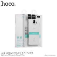 ราคา ของแท้ Hoco TPU Case เคสใส Samsung Galaxy Note5 Note8 Note9 S7edge S9plus S10 S10plus S10e Note10 (4439986153)
