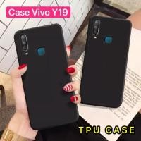 ราคา พร้อมส่งทันที Case Vivo Y19 เคส เคสนิ่ม TPU CASE (4341654310)
