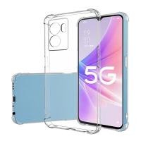 ราคา ส่งจาทไทย OPPO A57 A77 5G 2022 เคสใส เคส เคสกันกระแทก TPU CASE (19211961141)