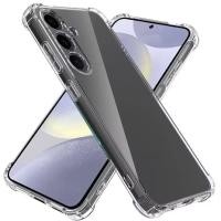 ราคา ส่งจาทไทย เคสใสกันกระแทก สำหรับ Samsung A57 A37 A17 A07 เคสใสนิ่ม เคสกันกระแทก เคสโทรศัพท์ (48957359507)