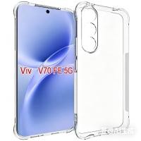 ราคา ส่งจากไทย เคสใสกันกระแทก สำหรับ Vivo V70FE V70 เคสใสนิ่ม เคสกันกระแทก เคสโทรศัพท์ (47459306193)