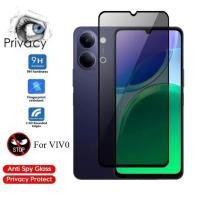 ราคา ฟิล์มกระจกกันมอง For Vivo Y05 Y11D 5G Y04S Y04 Y21D Y31 5G Y200 Y19S Y18 Y29 Y39 Y28 ฟิล์มป้องกันหน้าจอ ส่งจากไทย (44908230372)