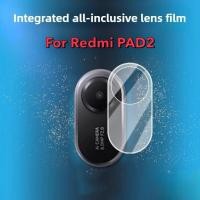 ราคา ส่งจากไทย ฟิล์มกันรอยกล้อง สำหรับ Redmi PAD2 ฟิล์มกระจกเลนส์กล้องฟิล์มกระจกเลนส์กล้อง (41305948248)