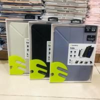 ราคา Switcheasy เคส iPad Pro 12 9 2022 Folio for iPad IPAD PRO11 12 9 2022 2021 2020 2018 Air4 10 9 Air6 Gen10 Air11 13 M2 (41002376978)