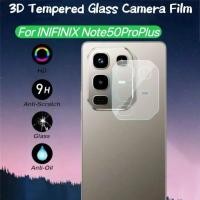 ราคา ฟิล์มกระจกเลนส์กล้อง For infinix Note50ProPlus Note50 ฟิล์มกันรอยกล้องด้านหลังแบบใส ฟิล์มกระจกนิรภัยป้องกันเลนส์กล้อง (40751843156)