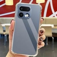 ราคา ส่งจากไทย เคสใสกันกระแทก สำหรับ Realme16Pro Realme16Pro Plus เคสใสนิ่ม เคสกันกระแทก เคสโทรศัพท์ (29294662254)