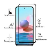 ราคา ฟิล์มกระจกนิรภัยแบบเต็มจอ สำหรับรุ่น Redmi Note 14 5G Note 14 4G ตรงรุ่น ฟิล์มกระจกนิรภัยกันรอยขีดข่วน (28475786134)