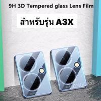ราคา ส่งจากไทย ฟิล์มกระจกเลนกล้อง ฟิล์มกันรอยกล้อง กันกระแทก สำหรับ OPPO A3X ฟิล์ม กันรอยเลนกล้อง (27959055782)