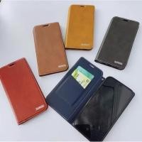 ราคา พร้อมส่ง ส่งจากไทย เคสฝาพับ สำหรับรุ่น Vivo Y19S ฝาพับ ใส่บัตร ตั้งได้ (26818112125)