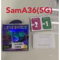 ราคา ฟิล์มกันรอยกล้อง สำหรับ Samsung A36 5G ฟิล์มกระจกเลนส์กล้อง สีใส สีดำ ฟิล์มกล้อง (26369617689)