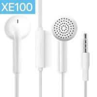 ราคา หูฟัง สำหรับ วีโว่ Headphone รุ่น XE100 XE600i XE680 เสียงดี small talk VIV0 earphoneหูฟังไมโครโฟน ช่องเสียบขนาด 3 5MM (26132315432)