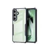 ราคา ส่งจากไทย เร็ว 1 2วัน XUNDD ของแท้ 100 Case samsung galaxy S24FE 5G เคสแท้ เคสกันกระแทก หลังใส (26111363700)