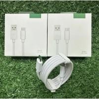 ราคา สายชาร์จoppo typec vooc 5V 4Aชาร์จเร็ว 1เมตร สายออปโป้TYPEC USB VOOC สำหรับ oppo รุ่นที่สายชาร์จเครื่องเป็นไทป์ซีทูกรุ่น (24487795082)