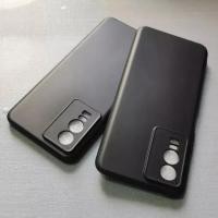 ราคา ส่งจากไทย Case VIVO Y76 เคสโทรศัพท์ วีโว่ เคส vivo Y76 เคสนิ่ม TPU CASE (20471642052)