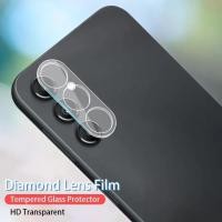 ราคา ฟิล์มกันรอยกล้อง สำหรับ Samsung A05S ฟิล์มกระจกเลนส์กล้อง ฟิล์มเลนส์กล้อง SAMSUNG A05s (16996618582)