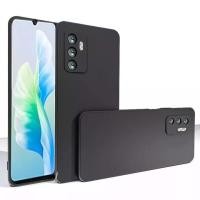 ราคา Case VIVO V23E 5G เคสโทรศัพท์วีโว่ Vivo V23E เคสซิลิโคน TPU CASE (15988541807)