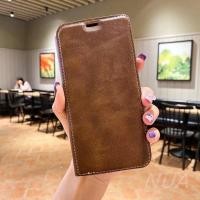 ราคา เคสฝาพับ ใส่นามบัตรได้ สำหรับรุ่น Realme Narzo 50i (15523471473)