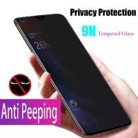 ราคา ฟิล์มกระจกนิรภัย ป้องกันการแอบมอง เต็มจอ Realme C20 Realme C21Y Tempered Glass Privacy Screen ฟิล์มกระจกกันเสือก (12549644130)