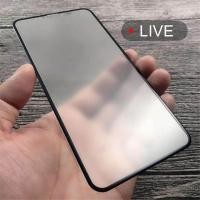 ราคา ส่งจากไทย ฟิล์มด้าน ฟิล์มกระจก Redmi Note10 5G ฟิล์มกระจกนิรภัย ฟิล์มเต็มจอ ฟิล์มกระจก AG ใส่เคสได้ (10515939583)