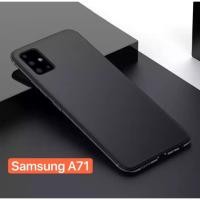 ราคา พร้อมส่งทันที Case SAMSUNG A71 เคส เคสนิ่ม TPU CASE (9702747133)