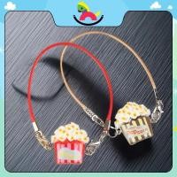 ราคา shnzbaodand 5 10 ชิ้นมินิตุ๊กตา Popcorn กระเป๋าสะพายข้างตุ๊กตาแขวน Ne อุปกรณ์เสริมตุ๊กตาจี้ตุ๊กตาตกแต่งตุ๊กตาแต่งตัวของเล่น PPPK (57709045304)