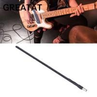 ราคา GREATT Dual Guitar Truss Rod Two Way พร้อม Hex ประแจ Instruments Truss Rod เปลี่ยน Professional กีตาร์อะคูสติกอุปกรณ์เสริมชิ้นส่วนกีตาร์เบสกีตาร์อุปกรณ์เสริมไฟฟ้า (50209467071)