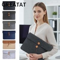 ราคา GREATAT Archive Bag Flet A4 เชือกทนทานชนิดสวมใส่ถุงเก็บเอกสารสํานักงาน (57608516144)
