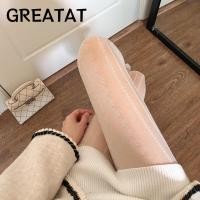 ราคา ถุงน่องลูกไม้ลายโลลิต้าบางเบา สไตล์เหนือเข่า สำหรับฤดูร้อน (53108001879)