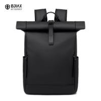 ราคา BJAX กระเป๋าใส่แล็ปท็อปสำหรับผู้ชาย สีดำ 15 6 (43354036976)