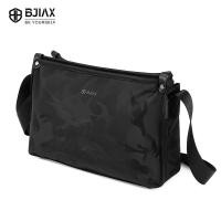 ราคา BJIAX กระเป๋าสะพายข้างผู้ชายกันน้ําลายพรางความจุขนาดใหญ่ (28008422680)