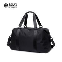 ราคา BJIAX กระเป๋าเดินทางแบบถือแบบแยกเปียกและแห้งสําหรับผู้ชาย (43467850591)