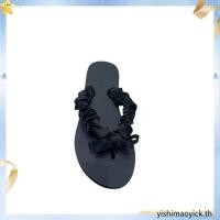 ราคา HAVAIANAS รองเท้าแตะเด็ก Kids Fluffy Flip Flops PINK 41499410076K C5PIXX (53908657513)