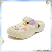 ราคา รองเท้าแตะเด็กผู้หญิง รองเท้าแตะเด็กโฟม Eva แบบนุ่มพร้อมรูปทรง Hello Kitty สดใสน่ารัก แฟชั่นเด็ก PETTY 535 (53658467981)