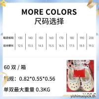 ราคา แท้ รองเท้าแตะอะคริลิกลายดอกไม้ สำหรับเด็กทารกวัยหัดเดินจนถึงเด็กเล็ก สวมใส่ง่ายในหน้าร้อน (53258978749)