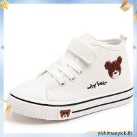 ราคา Hitam PUTIH รหัส B7F5 RK Kids รองเท้าบู๊ทสีดําและสีขาวลําลอง รองเท้าเด็ก รหัส RB3 (51809290336)