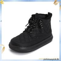ราคา รองเท้าบูทหนัง ข้อสั้น ขนาดเล็ก สไตล์อังกฤษ แฟชั่นสําหรับเด็กผู้หญิง (48008864518)