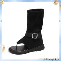 ราคา V6651 รองเท้าเด็ก รองเท้าหุ้มข้อเด็ก (46308628172)
