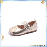 ราคา KL002 รองเท้าคัชชู รองเท้าเด็กหญิง (53808930085)