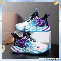 ราคา รองเท้าผ้าใบ รองเท้าวิ่งลําลอง ผ้าตาข่าย ลายมังกร สไตล์เกาหลี สําหรับเด็กผู้ชาย และเด็กผู้หญิง (57108974819)