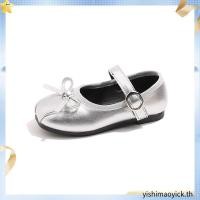 ราคา ส่งจากไทย รองเท้าคัทชูเด็กผู้หญิง สไตล์เกาหลี เบอร์ 26 36 (43480281632)