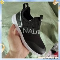 ราคา รองเท้าผ้าใบเด็ก Sup Last Motif Shoes Trend Supreme L518 (47008948049)
